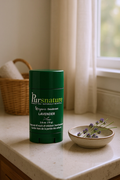 DEODORANT